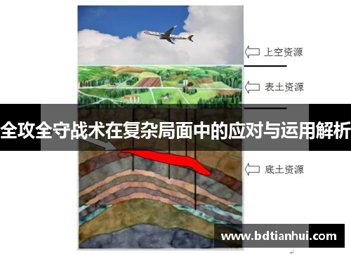 全攻全守战术在复杂局面中的应对与运用解析